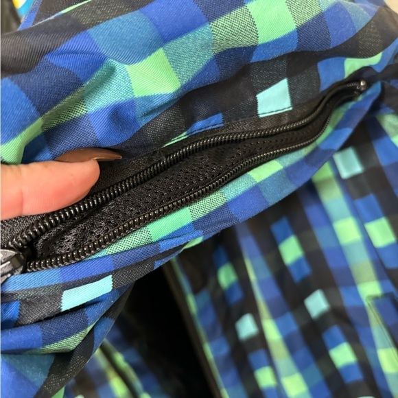 Billabong Winter Coat S - Picture 8 of 9